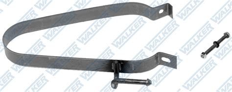 walker muffler|Walker Exhaust 36360 Exhaust Muffler Strap .